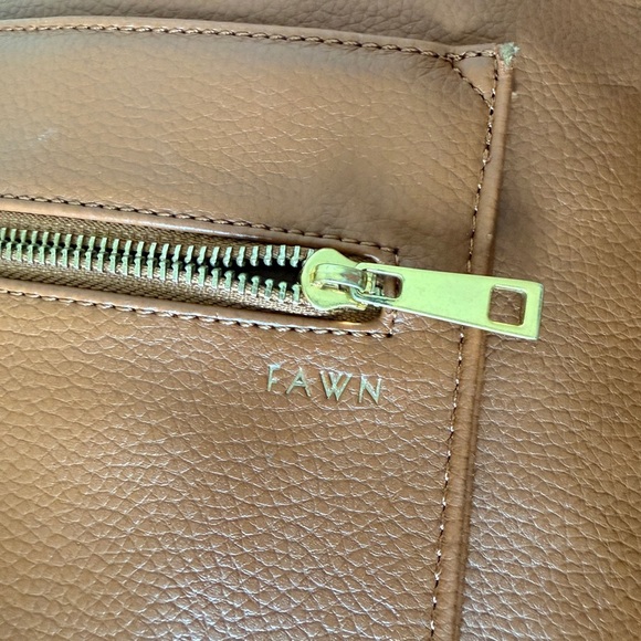 Fawn Design Honey Mini Diaper bag main image 7